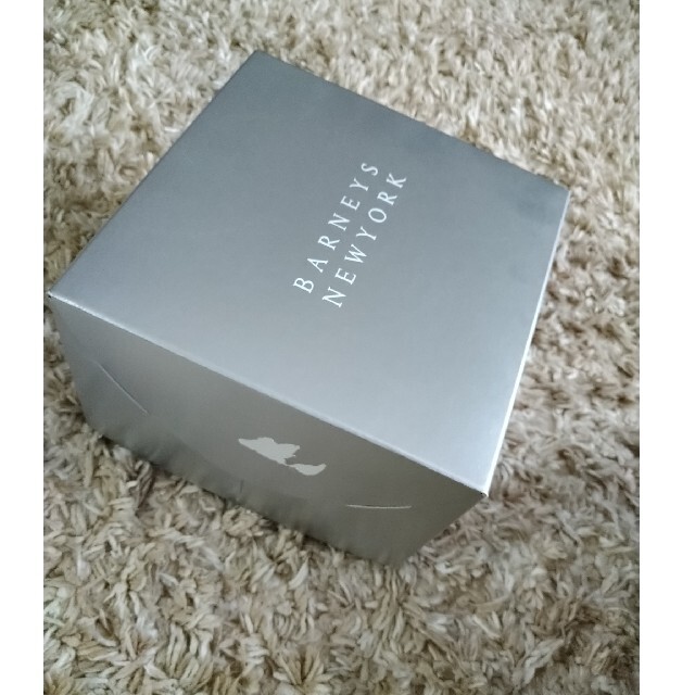 BARNEYS NEW YORK - バーニーズ ニューヨーク ガラス 皿 BARNEYS BARNEYS NEW YORK - バーニーズ ニューヨーク ガラス 皿 BARNEYS