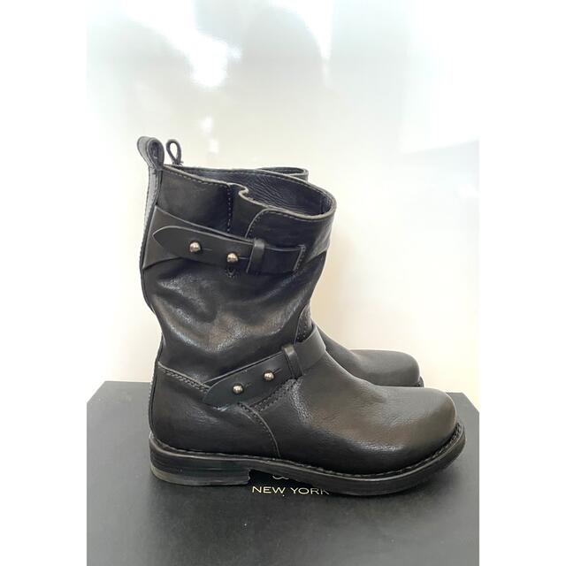 rag& bone ブーツ 美品 35-