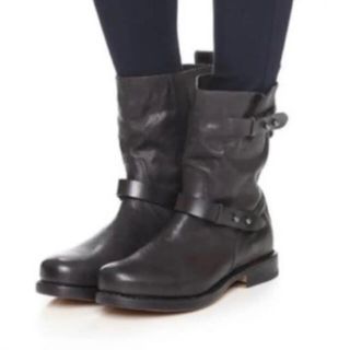 Rag & Bone - 新品 ラグ&ボーン rag & bone エンジニアブーツ 35の通販
