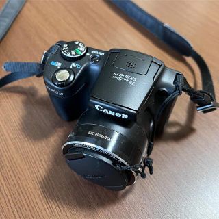 キヤノン(Canon)のCANON コンパクトデジタルカメラ(コンパクトデジタルカメラ)