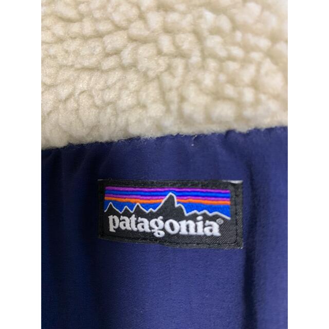 patagonia(パタゴニア)のパタゴニア　レトロX フリース　XXL メンズのジャケット/アウター(ブルゾン)の商品写真