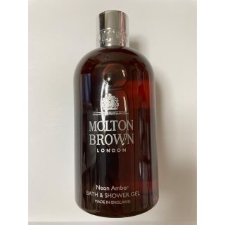 モルトンブラウン(MOLTON BROWN)のモルトンブラウン　シャワージェル(バスグッズ)