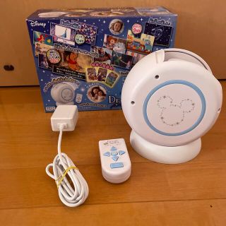 ディズニー(Disney)のディズニードリームスイッチ(知育玩具)