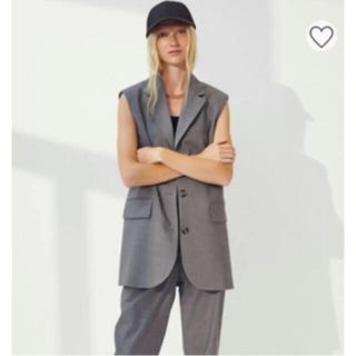 エイチアンドエム(H&M)の専用です。(ベスト/ジレ)