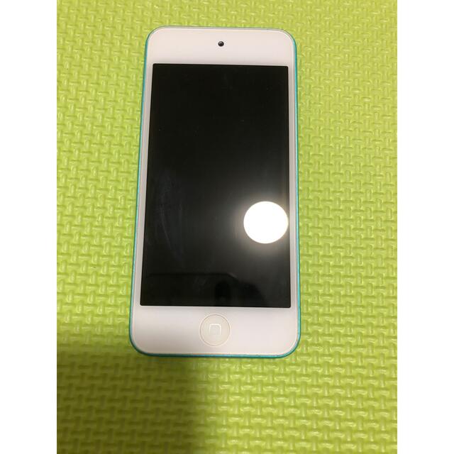 iPod touch