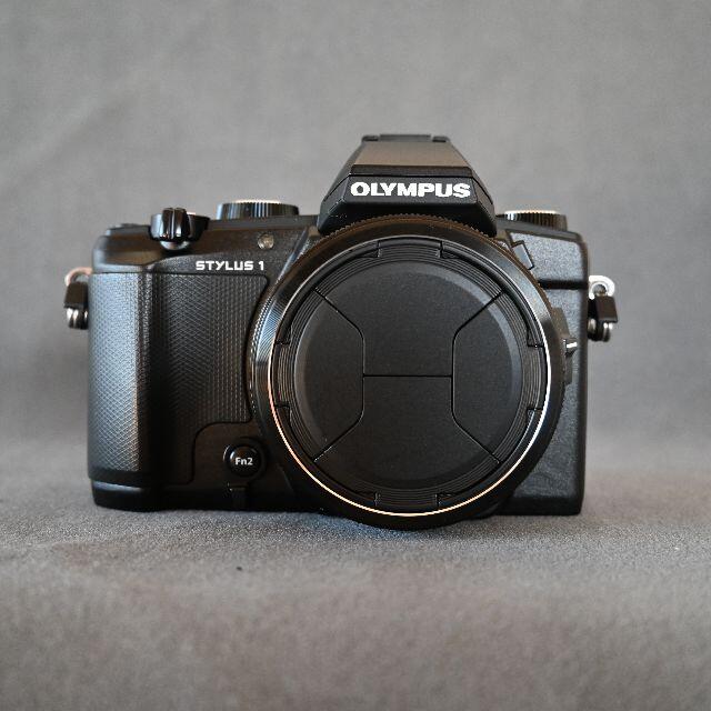 OLYMPUS STYLUS1 OLYMPUS STYLUS1