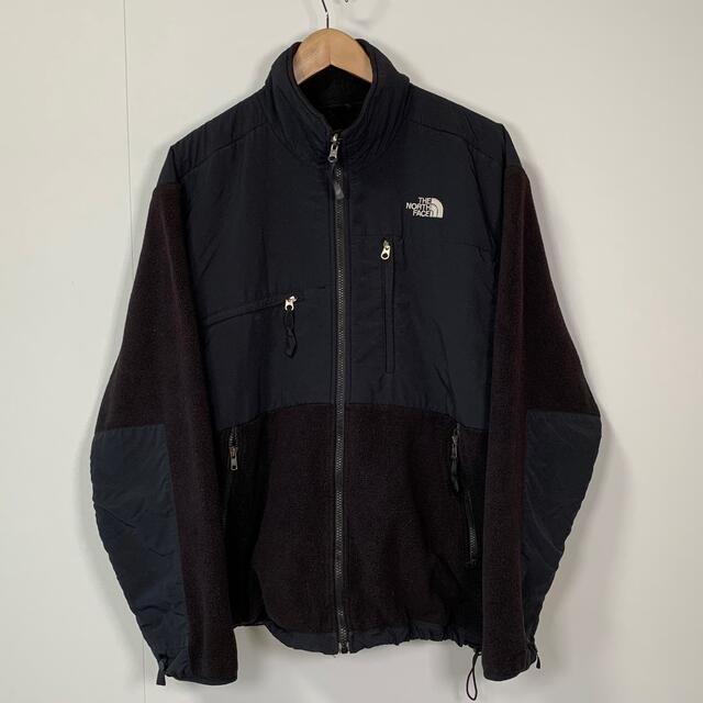 新品未開封THE NORTH FACE デナリジャケット　ブラックXLメンズ