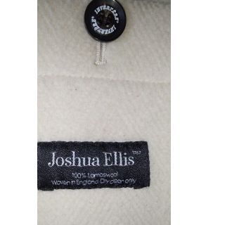 OLD ENGLAND - INVERTERE インバーティア JoshuaEllis ダッフルコート