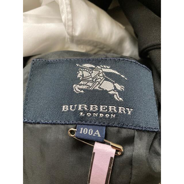 BURBERRY(バーバリー)のなーやん様専用 キッズ/ベビー/マタニティのキッズ服男の子用(90cm~)(ドレス/フォーマル)の商品写真