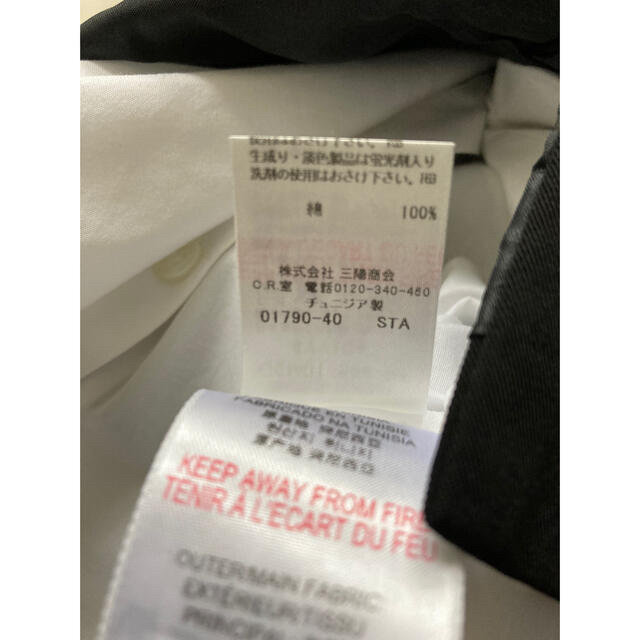 BURBERRY(バーバリー)のなーやん様専用 キッズ/ベビー/マタニティのキッズ服男の子用(90cm~)(ドレス/フォーマル)の商品写真