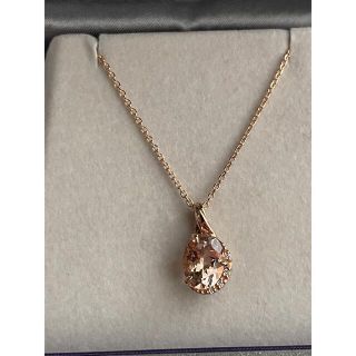 スタージュエリー(STAR JEWELRY) ネックレス(リボン)の通販 100点 ...