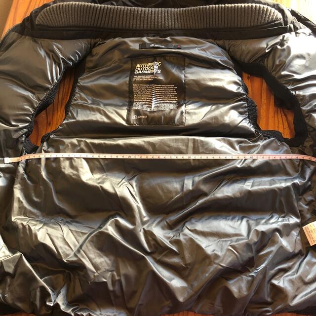 JOHNBULL サイズMの通販 by 琥珀's shop|ジョンブルならラクマ - ジョンブル ダウンベスト 格安NEW