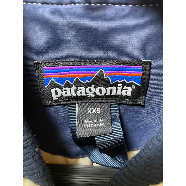 高品質最新作 patagonia - patagonia パタゴニア レトロX ボマージャケットの通販 by N's shop｜パタゴニアならラクマ 高品質セール