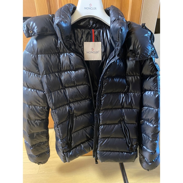 MONCLER　モンクレール　ダウンベスト　サイズ0　正規品