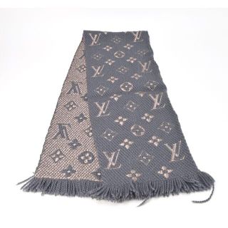 ヴィトン(LOUIS VUITTON) マフラー/ショール(レディース)(ゴールド ヴィトン(LOUIS VUITTON) マフラー/ショール(レディース)(ゴールド