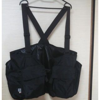 フリークスストア(FREAK'S STORE)のfreak's store×battle lake VEST バトルレイク(ベスト)