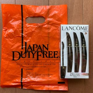 LANCOME - ランコム ヴィルトゥーズ プレシャスセル 3本セット 新品未