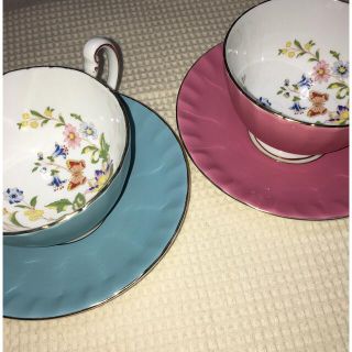 エインズレイ(Aynsley China)のAYNSLEY(食器)