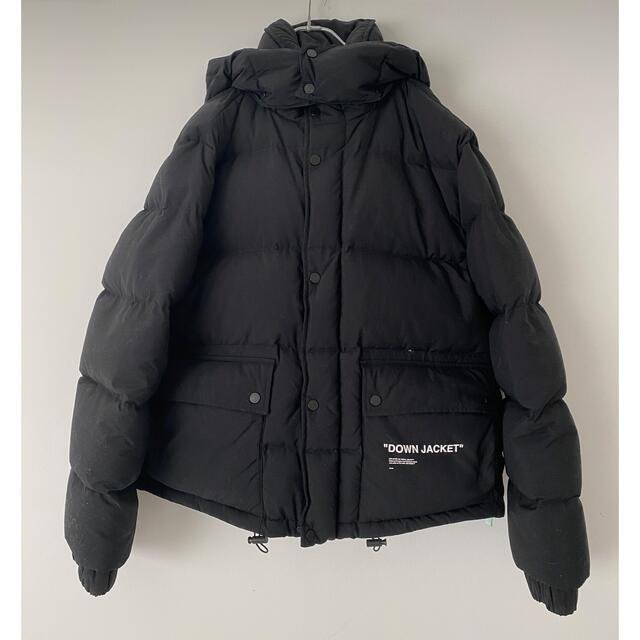 お得大得価 オフホワイト M 215000 tax EeSbD-m70235108086 off-white