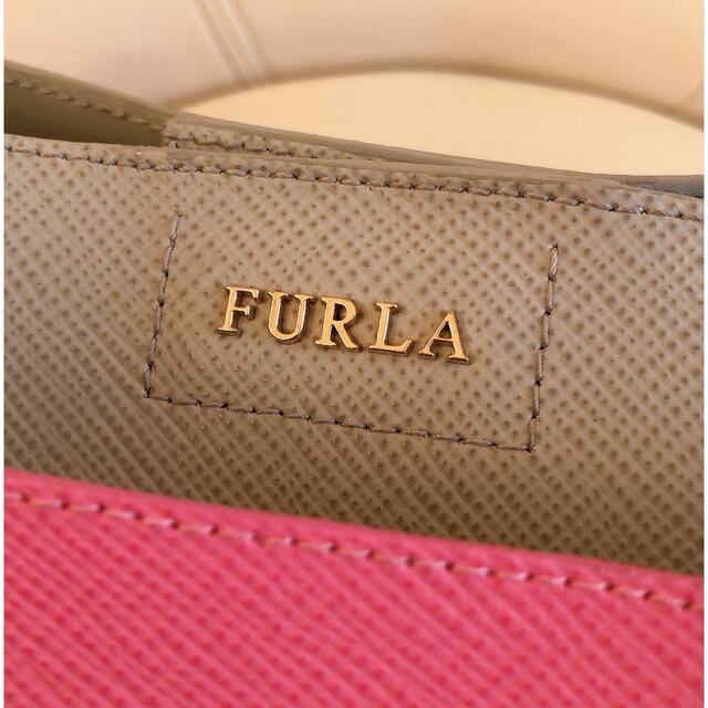 【大幅値下】FURLA ショルダーバッグ