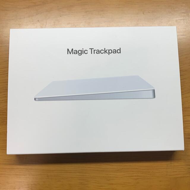 apple magic trackpad 2 PC周辺機器