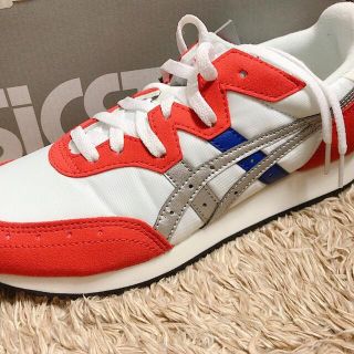 アシックス(asics)のasicsTiger アシックス スニーカー 24.5cm(スニーカー)