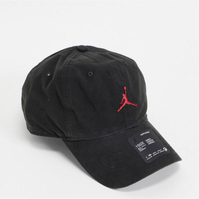 NIKE(ナイキ)の【NIKE】海外限定　Jordan Jumpman ナイキ キャップ メンズの帽子(キャップ)の商品写真