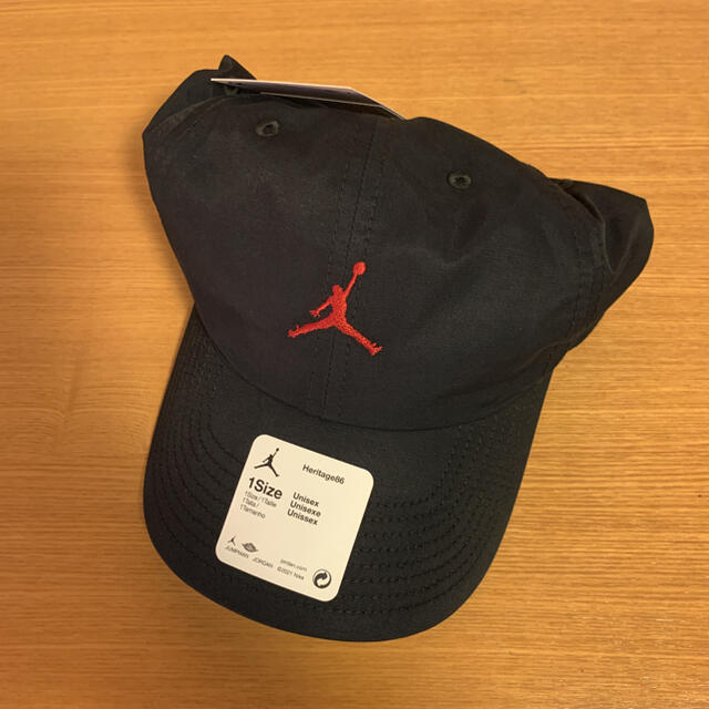 NIKE(ナイキ)の【NIKE】海外限定　Jordan Jumpman ナイキ キャップ メンズの帽子(キャップ)の商品写真