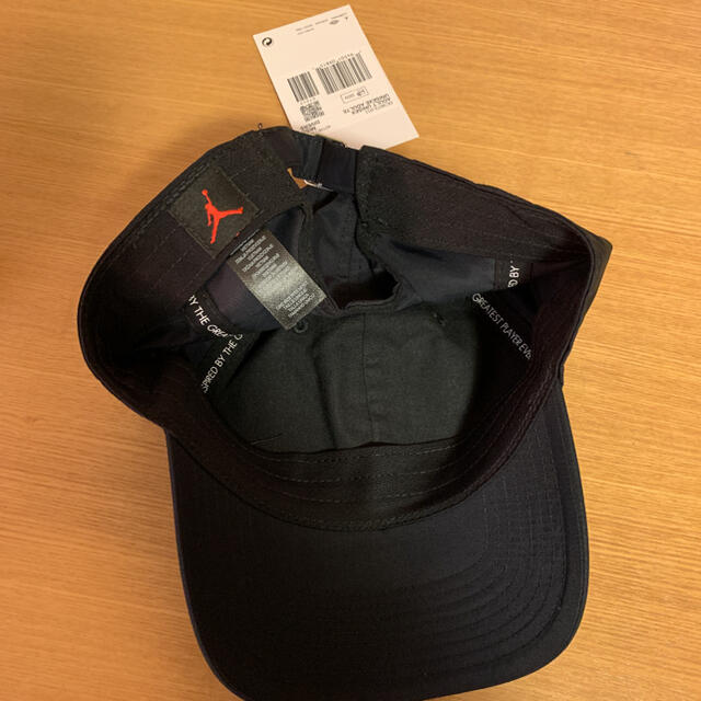 NIKE(ナイキ)の【NIKE】海外限定　Jordan Jumpman ナイキ キャップ メンズの帽子(キャップ)の商品写真