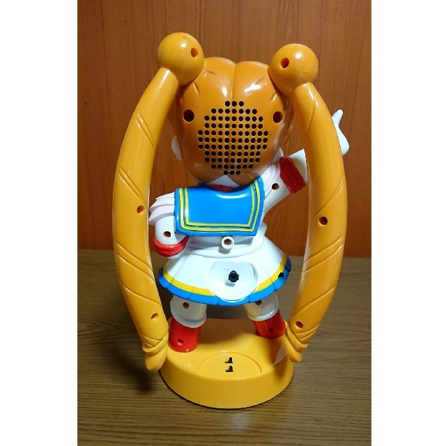 セーラームーン - セーラームーン 目覚まし時計の通販 by りり's セーラームーン - セーラームーン 目覚まし時計の通販 by りり's