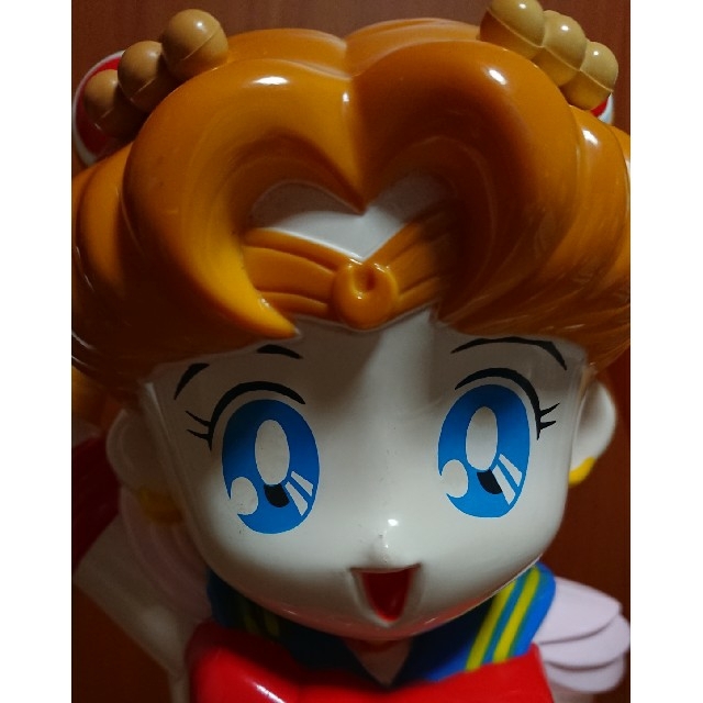 セーラームーン - セーラームーン 目覚まし時計の通販 by りり's セーラームーン - セーラームーン 目覚まし時計の通販 by りり's
