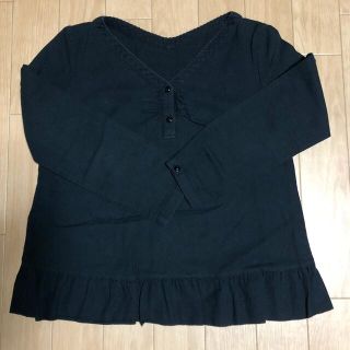 スピックアンドスパン(Spick & Span)のSpick and Span チュニックブラウス(シャツ/ブラウス(長袖/七分))