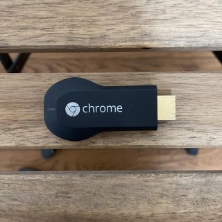 グーグル(Google)のクロームキャスト Google Chromecast Chromecast (その他)