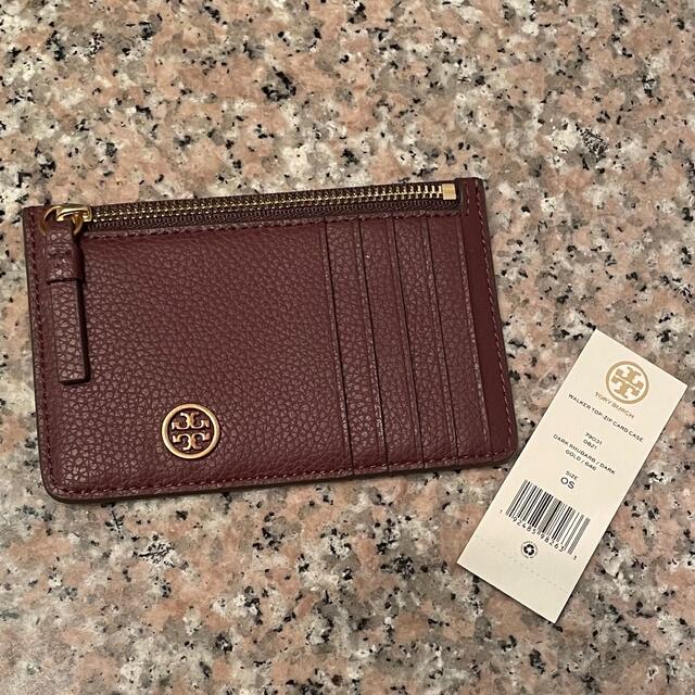 すぐったレディース福袋 TORY BURCH トリーバーチ カードケース 新品未
