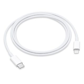 アップル(Apple)のApple純正品 USB-C - Lightningケーブル 3本セット(その他)