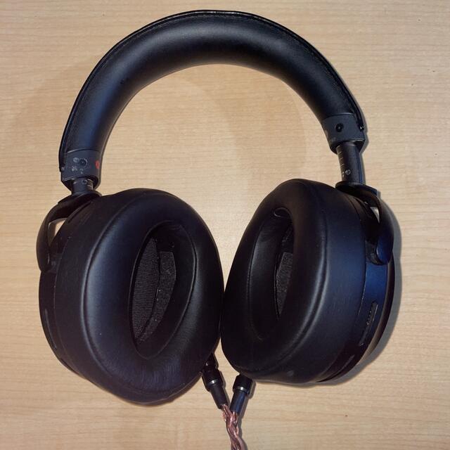 美品 SONY MDR Z7M2 ヘッドフォン