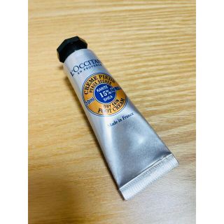 ロクシタン(L'OCCITANE)のロクシタン　フットクリーム(フットケア)