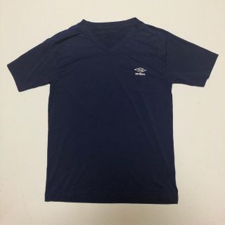 アンブロ(UMBRO)のTシャツ　アンブロ　サイズ：160cm(ウェア)