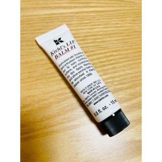 キールズ(Kiehl's)のキールズ　リップバームNO.1オリジナル(リップケア/リップクリーム)