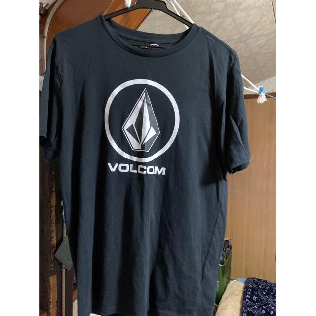 volcom(ボルコム)のボルコムTシャツ メンズのトップス(Tシャツ/カットソー(半袖/袖なし))の商品写真