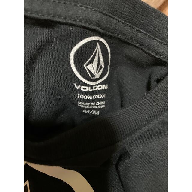 volcom(ボルコム)のボルコムTシャツ メンズのトップス(Tシャツ/カットソー(半袖/袖なし))の商品写真