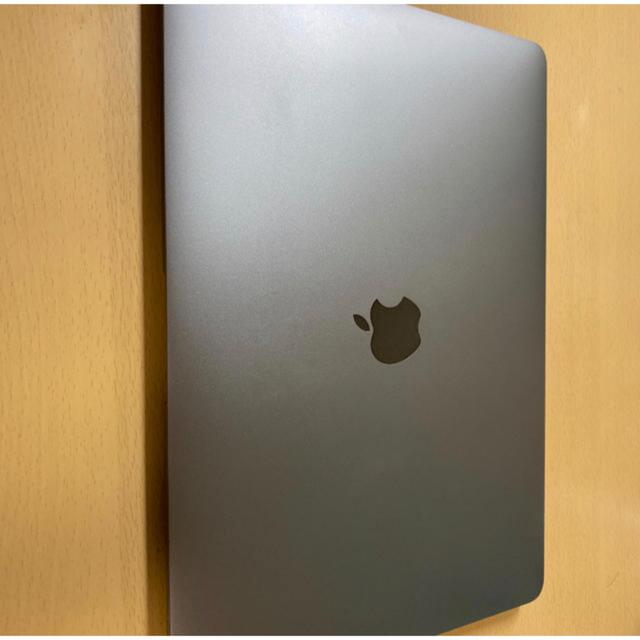【超ポイントバック祭】 Apple Air MacBook - ノートPC