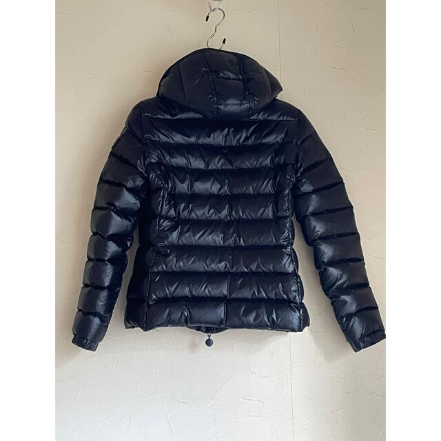 MONCLER(モンクレール)のモンクレールダウンジャケット　BADY （ブラック） レディースのジャケット/アウター(ダウンジャケット)の商品写真