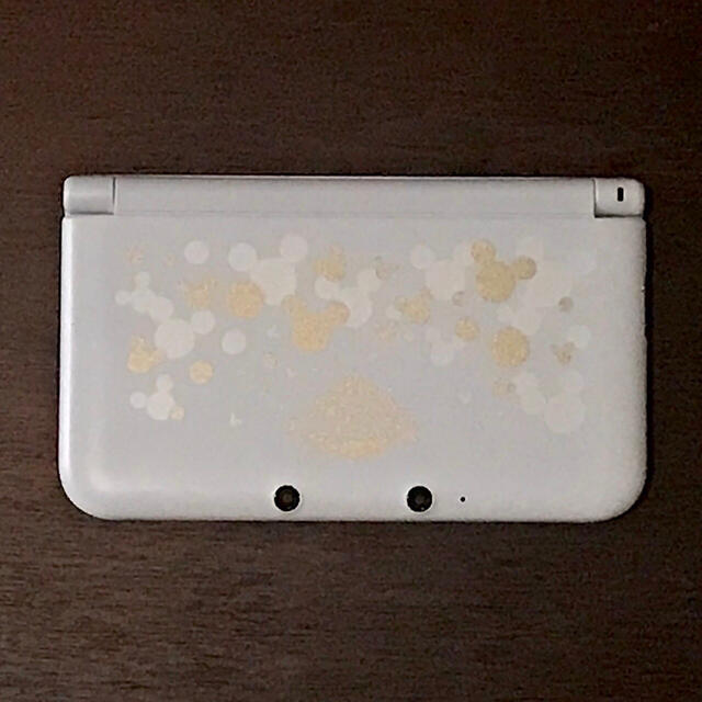 ニンテンドー3DS - ニンテンドー3DS LL ディズニー マジックキャッスル