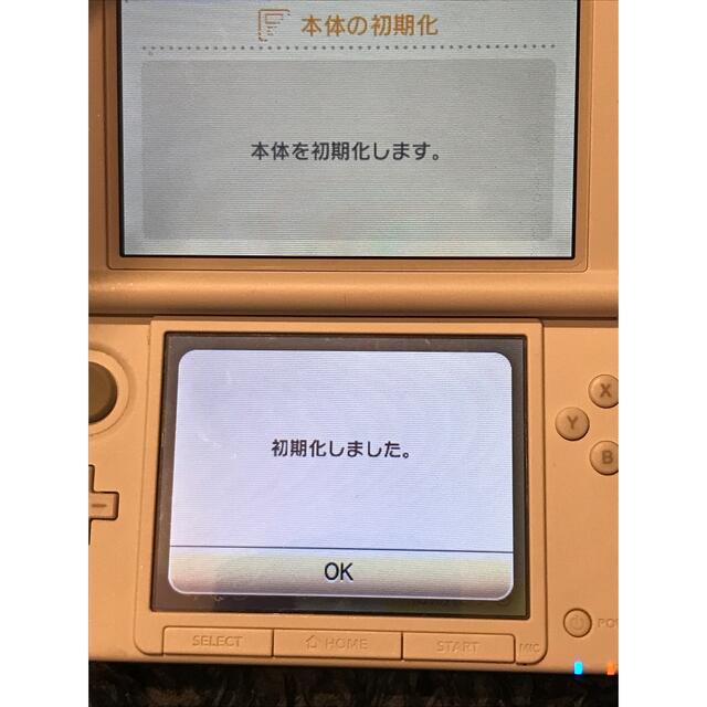 ニンテンドー3DS - ニンテンドー3DS LL ディズニー マジックキャッスル