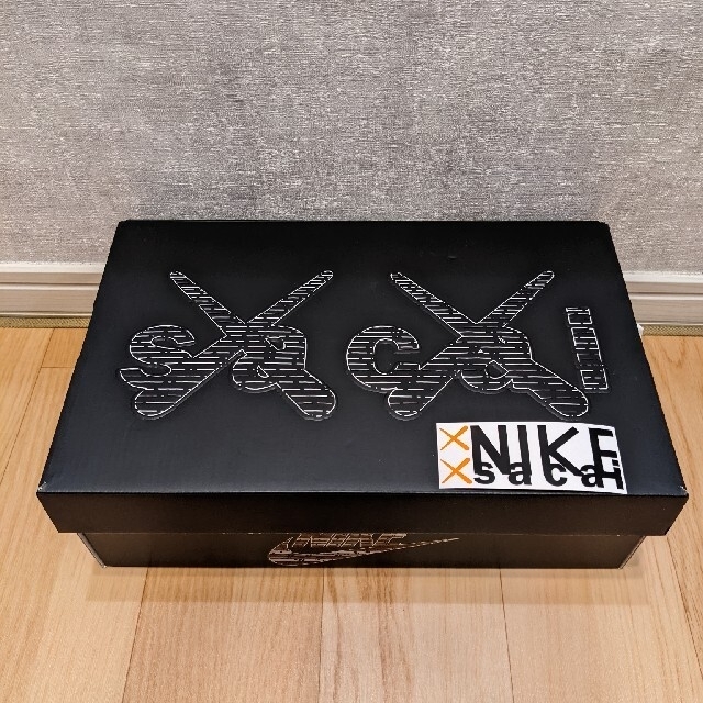 お得セールⓜ KAWS Nike Blazer Low Reed 26cmの通販 by わい's shop｜ラクマ × sacai × 超激得通販