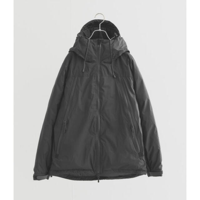 別注】NANGA×iD AURORA 3LAYER DOWN BZ - www.sorbillomenu.com