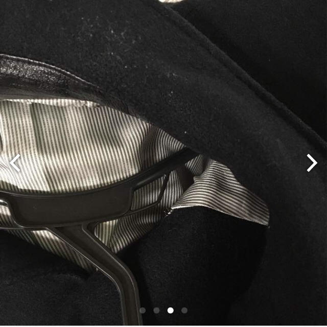 UNITED ARROWS(ユナイテッドアローズ)の葛西さま 専用 メンズのジャケット/アウター(ピーコート)の商品写真