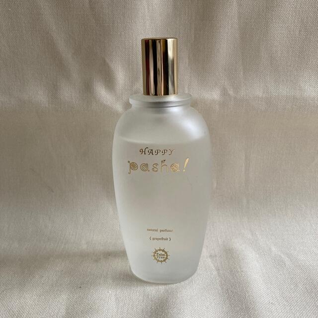 Palm Tree(パームツリー)のハッピー パシャ　80ml  HAPPY pasha コスメ/美容の香水(香水(女性用))の商品写真