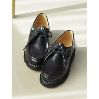 パラブーツ(Paraboot)のパラブーツミカエル　新品未使用(ローファー/革靴)